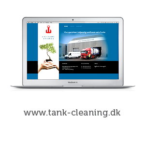tankcleaning