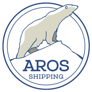 AROS shipping